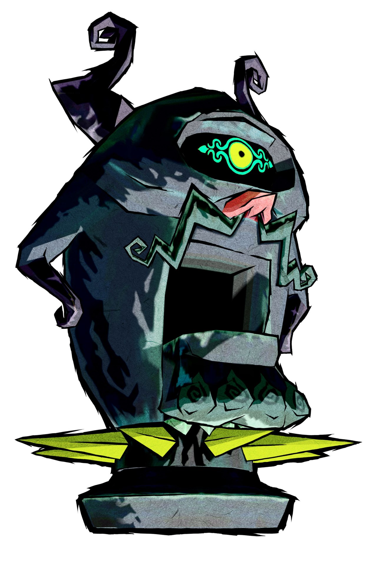 The Legend of Zelda: The Wind Waker HD (Edición Limitada) - Imagen 24